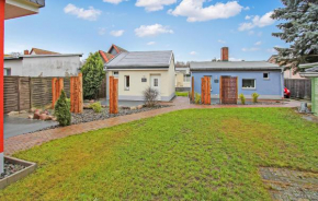 Ferienhaus Zinnowitz Seebad Zinnowitz